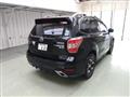 2013 Subaru Forester