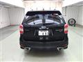 2013 Subaru Forester