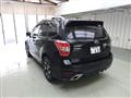 2013 Subaru Forester