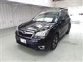 2013 Subaru Forester