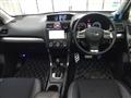 2013 Subaru Forester