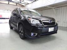 2013 Subaru Forester