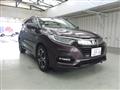 2018 Honda VEZEL