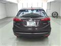 2018 Honda VEZEL