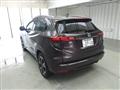 2018 Honda VEZEL