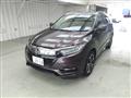 2018 Honda VEZEL