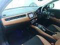 2018 Honda VEZEL