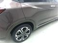 2018 Honda VEZEL