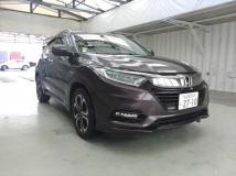 2018 Honda VEZEL