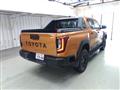 2026 Toyota Hilux Truck