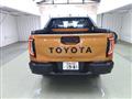 2026 Toyota Hilux Truck