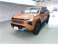 2026 Toyota Hilux Truck