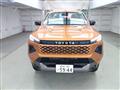 2026 Toyota Hilux Truck
