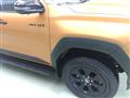 2026 Toyota Hilux Truck