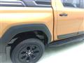 2026 Toyota Hilux Truck