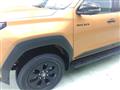 2026 Toyota Hilux Truck