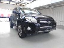 2014 Toyota RAV4