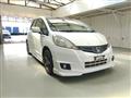2011 Honda Fit