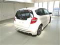 2011 Honda Fit