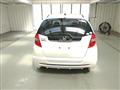 2011 Honda Fit