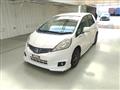 2011 Honda Fit