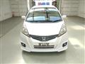 2011 Honda Fit