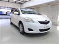 2009 Toyota Belta