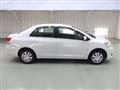 2009 Toyota Belta