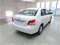 2009 Toyota Belta