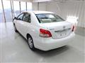 2009 Toyota Belta