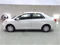 2009 Toyota Belta