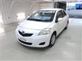 2009 Toyota Belta