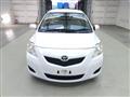 2009 Toyota Belta
