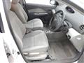 2009 Toyota Belta