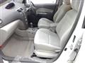 2009 Toyota Belta