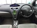 2009 Toyota Belta