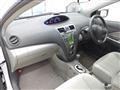2009 Toyota Belta