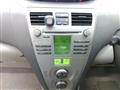2009 Toyota Belta