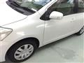 2009 Toyota Belta