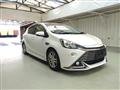 2014 Toyota AQUA
