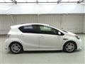 2014 Toyota AQUA
