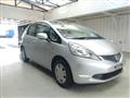 2008 Honda Fit