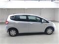 2008 Honda Fit