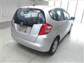 2008 Honda Fit