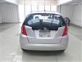 2008 Honda Fit
