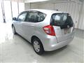 2008 Honda Fit