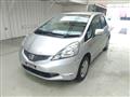2008 Honda Fit
