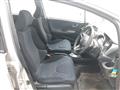2008 Honda Fit