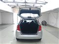 2008 Honda Fit