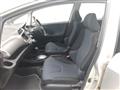 2008 Honda Fit